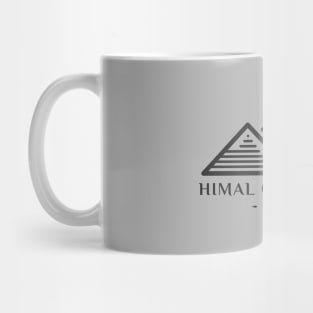 Himal Outfitters - Dark Mug